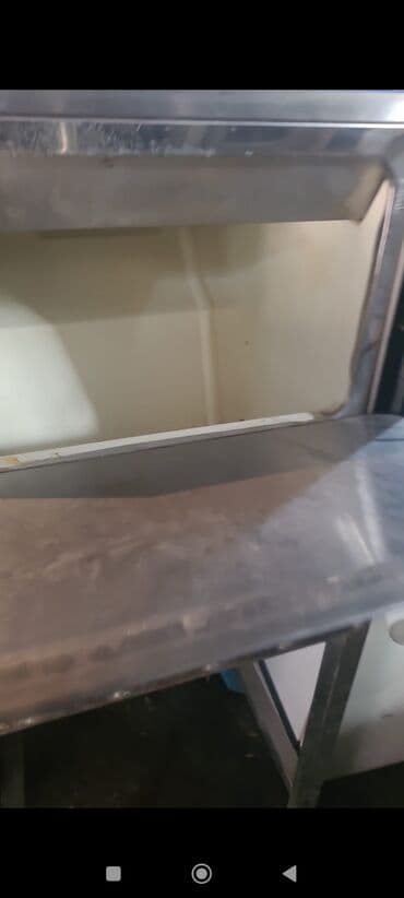 капсульная кофемашина баку: Günlük 30 kq, Kartla ödəniş, İşlənmiş — 4