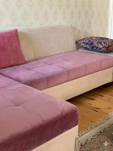 divan 150: Künc divan — 1