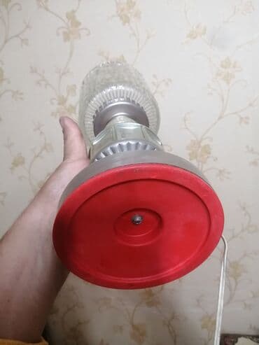 ikinci əl çilçıraqlar: Советский ночник — 4