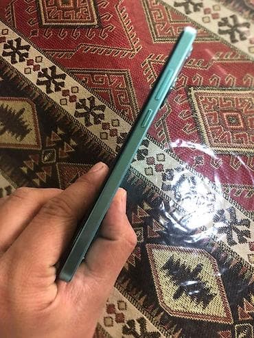 ve box: Oppo A78 5G, 256 GB, Sensor, Barmaq izi, İki sim kartlı — 5