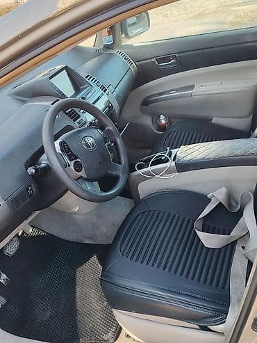 toyota prius diski: Toyota Prius: 1.5 l | Hetçbek — 5