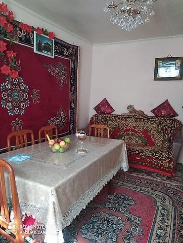 Квартиры: 2 комнаты, 48 м², Нет кредита, Средний ремонт — 9