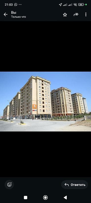 Mənzil alıram: Məmmədli, 2 otaqlı, Yeni tikili, m. Koroğlu, 100 kv. m — 2