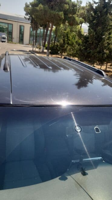 nissan teana ehtiyat hisseleri: Jeep Grand Cherokee: 3.7 l | 2005 il 200500 km Ofrouder/SUV — 13