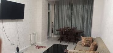 квартиры в баку в ипотеку: Sumqayıt, Bağça şəhərdə 3 otaq, 100 kv, 2 sanuzelli, geniş balkon və — 3