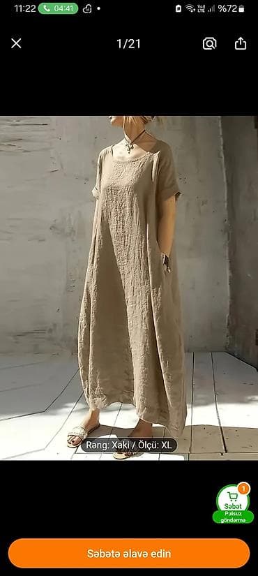 Zakaz olunub səhv razmer gəlib təp təzədir hər ikisi xl razmerdir qısa