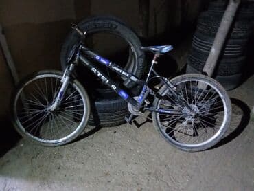 скейтборд в баку: Горный велосипед Stels, 26" — 2