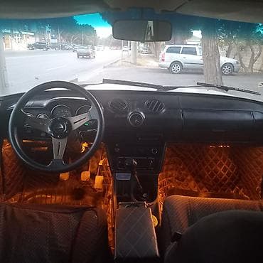 Продажа авто: ВАЗ (ЛАДА) 2106: 1.3 л | 1991 г. 93239 км Седан — 8