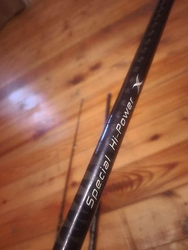 Охота и рыбалка: Lurekiller Surf Gazer balıqçılıq qamışı - Model: Surf Gazer 420BX - — 2