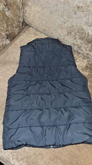 benetton φορμα εξοδου: Puma uşaq üçün şişmə jilet yeni kimi - Brend: PUMA - Ölçü: US XS — 3