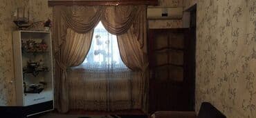 ilkin odənişsiz evler: Bakı, 3 otaqlı, Köhnə tikili, m. Avtovağzal, 80 kv. m — 3