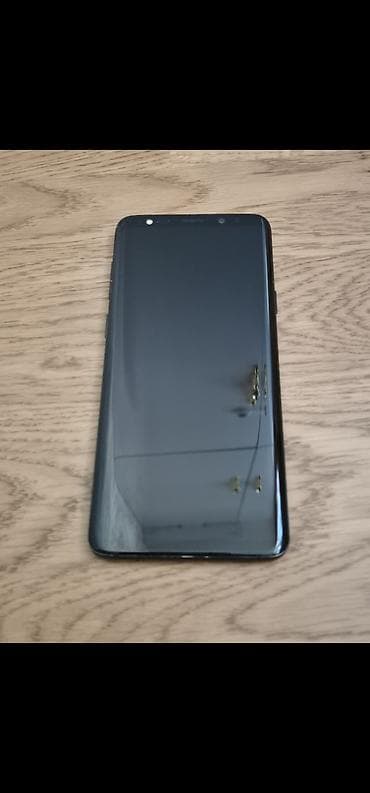 mobil nomre axtarisi: Samsung Galaxy S9 Plus — 3