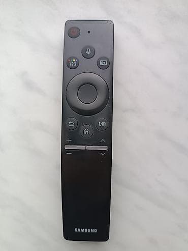 samsung a 50: İşlənmiş Televizor Samsung LED ekran 43" 4K (3840x2160), Ünvandan götürmə — 4