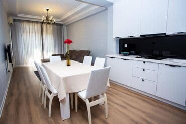 kirayə evlər maştağa: Sumqayıt şəhəri,Bulvarda,Mirvari City yaşayış kompleksində,yeni tikili — 5