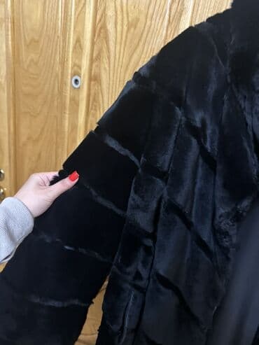 Cinslər: Şuba yenidir 500 manata alinib — 7