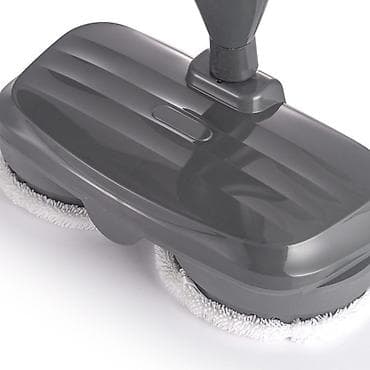 su butulkasi: RAF Buxarlı Mop – Buxar svabrası R.8781 - Güc: 1300W - Su çəni: 550 — 5