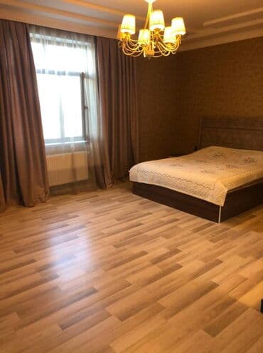 kirayə evlər 2022 bakı: Abşeron rayonu Saray qəsəbəsi ərazisində, 5 sotun icində 300 kv — 17