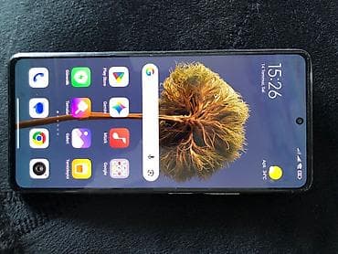 Xiaomi 11T, 256 GB, rəng - Göy, 
 Zəmanət