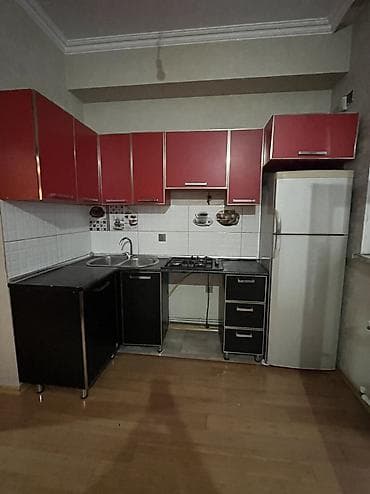 gence pr kiraye evler: 2 otaqlı studio tipli mənzil kirayə verilir. Mənzil Xırdalanda Kristal — 2