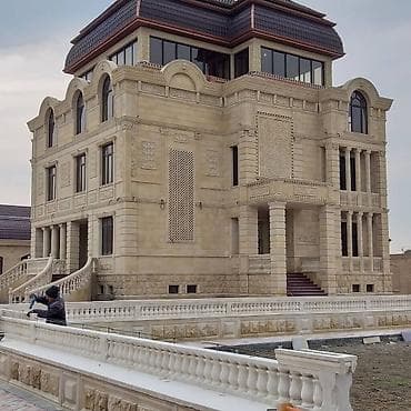 markus su matoru: Aqlay daşları və quraşdırılması — 6