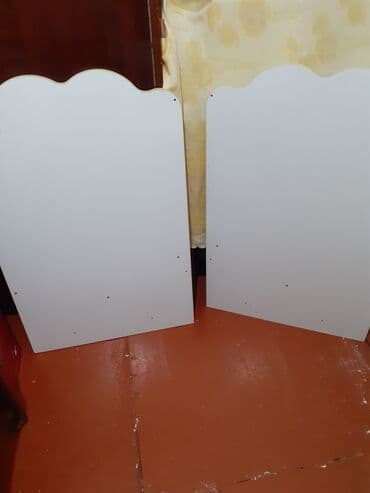 işlənmiş uşaq beşikləri: Oğlan üçün, İşlənmiş, Dördbucaq, Beşik, Dəstsiz, Matrassız, Yellənmə mexanizmsiz — 21