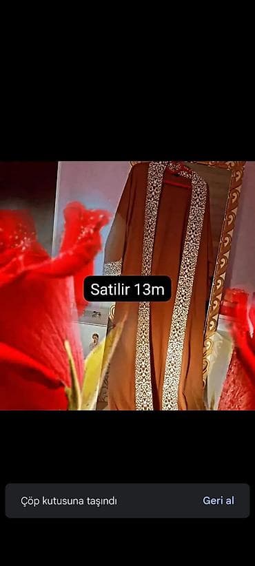 fred perry baku: Qadın üçün uzun kardiqan/aba - Rəng: kərpic-qəhvəyi - Ön hissədə və — 1