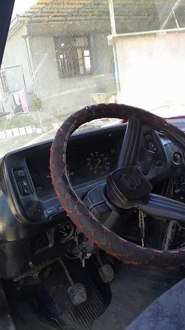 mawin bazari: Maşın otur sürdü xadavoyunda heç bir xərci yoxdu DİZEL FORD MATORUDU — 5