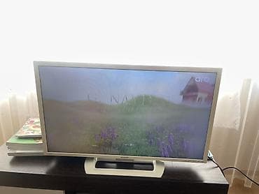 hd: Sharp LCD televizor - Ekran diaqonalı 72sm - LCD panel, aydın rənglər — 3