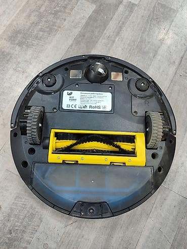 mp 3 player: Robot tozsoran satılır.super vəziyyətdə işləyir sadəcə şarj aləti — 3