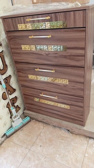 Dolablar: Yeni, Düz dolab, Ayaqqabı dolabı, Azərbaycan — 1