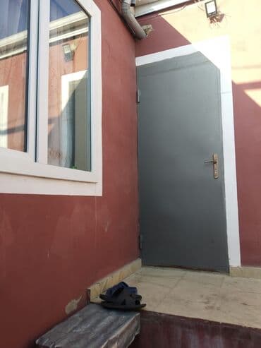 Binəqədi qəs. 2 otaqlı, 71 kv. m, Kredit yoxdur, Orta təmir