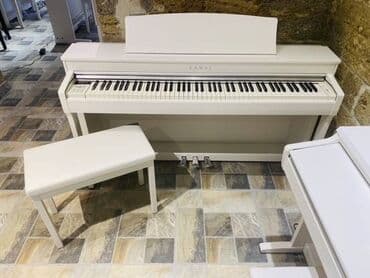 elektro royal: Piano, Kawai, Rəqəmsal, Yeni, Pulsuz çatdırılma — 1