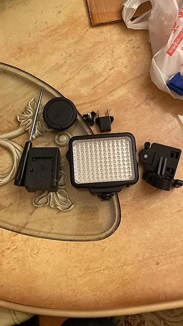 📸 Canon EOS 4000D 🆘9K PROBEG🆘 – Tam Komplekt (Qutusu + Çanta + Tripod — 4