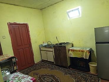 bakida en ucuz xalca yuma: TƏCİLİ SATILIR! Göyçay, Çaxırlı kəndində yol kənarında həyət evi! — 6