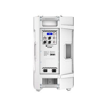 audio: Yeni Kolonka, Növ - Akustik, rəng - Ağ — 2