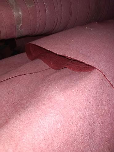 Xalça İran, Kredit yoxdur