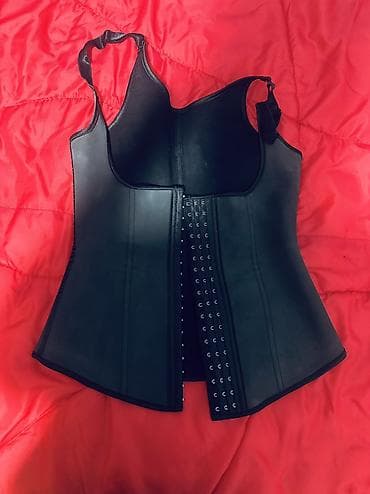 stringer alt paltarı: Korset teze baha alınıb.15mvererem.M,L,XL.120 m almisam originaldıi — 4