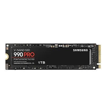 ssd netak: Daxili SSD disk Samsung, 1 TB, M.2, Yeni — 3