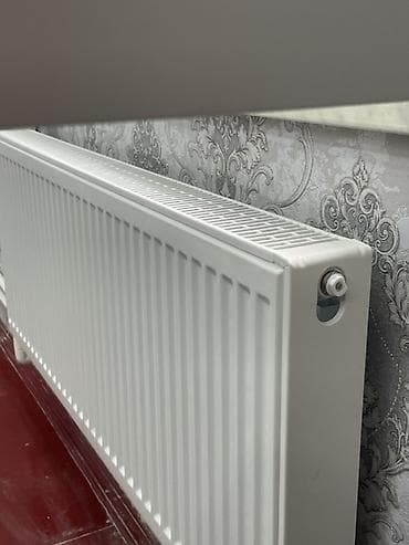 Panel Radiator