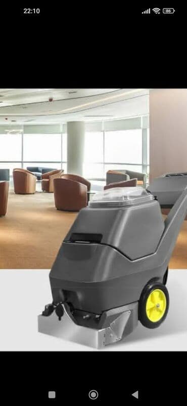 Mətbəx texnikası: Tozsoran Nəm təmizləmə, Kredit yoxdur, Pulsuz çatdırılma — 4