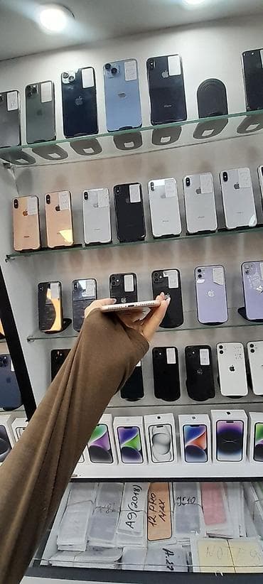 kredit televizor: IPhone 8 Plus, 64 GB, Qızılı, Kredit — 4