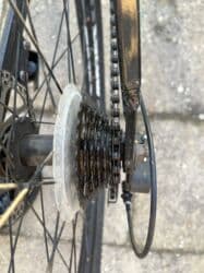 велосипеды trinx бишкек: Б/у Трековый велосипед Trinx, 28", скоростей: 32, Бесплатная доставка — 8