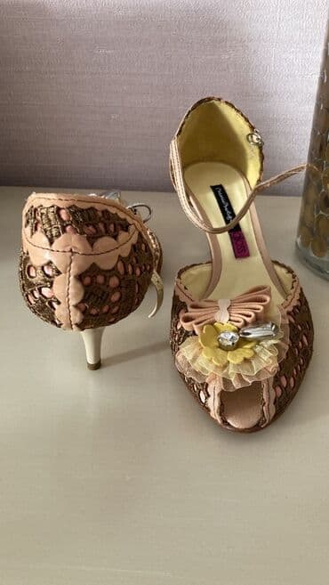 Tuflilər, Ölçü: 38.5, Yeni