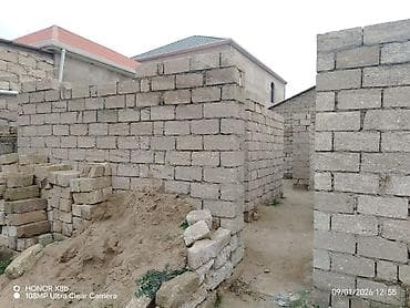 ramanada ucuz evler: 2 sot, Tikinti, Maklerlər narahat etməsin — 7