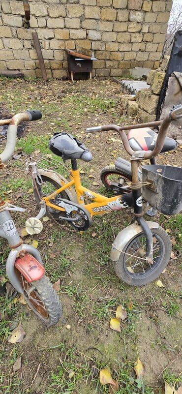 сколько стоит велосипед скоростной: Uşaq velosipedləri dəsti - Müxtəlif modellər: STARK Tanuki 14 — 3