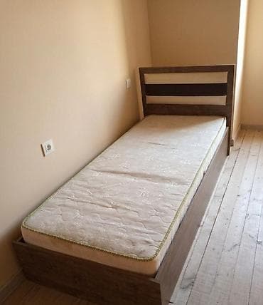 Çarpayılar: Alt hissəleri böyük Iki tərəfli Siyirməlidir Heç bir prablemi yoxdur — 1