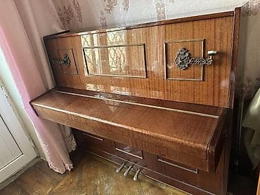 gitara satilir: Piano, Akustik — 3