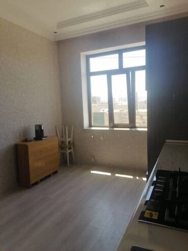 hazır ev çertyojları: Savalan 3 otaqlı, 89 kv. m, Yeni təmirli — 13