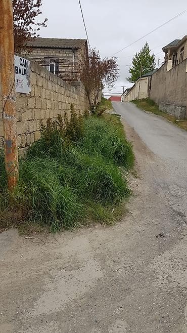 torpaqlar: 6 sot, Tikinti, Kupça (Çıxarış) — 9
