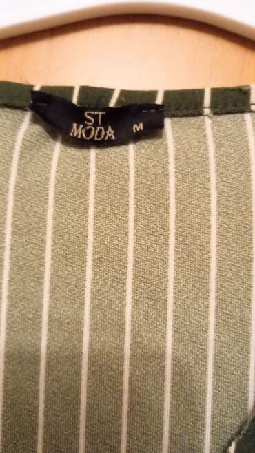 женские мокасины из текстиля: Xanım üçün yumşaq dartılan materialdan xaki rəngli tulum. St — 5